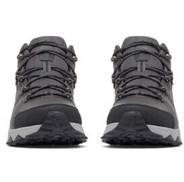 Треккинговые ботинки Columbia PEAKFREAK II MID OUTDRY LEATHER