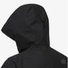 The North Face Women S Proguard Jacket Black Nj2hq37a