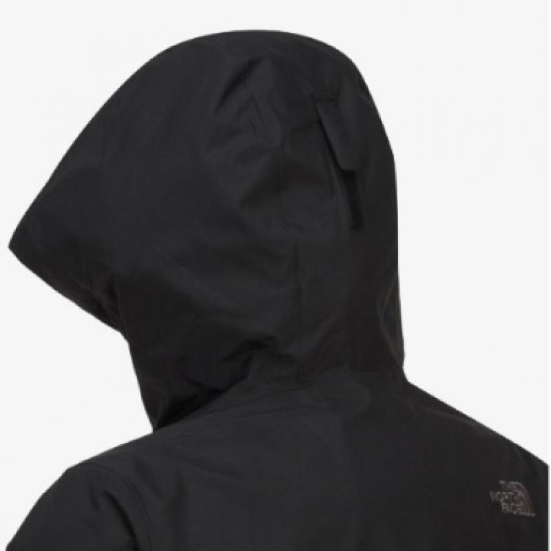 The North Face Women S Proguard Jacket Black Nj2hq37a