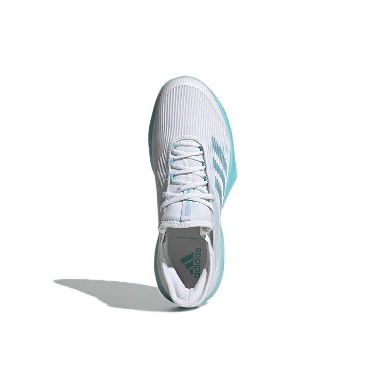 Adizero Ubersonic Parley x Adizero Ubersonic Wmns Adidas 3 'Blue Spirit' Women's CG6443