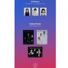 ODD EYE CIRCLE - Version Up
