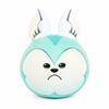Nuovo Gioco Neverness To Everness Peluche Morbido Gatto Nanally Gatto Tigrato Peluche Bambola Giocattolo Morbido Anime Cuscino Collezionabile Regalo