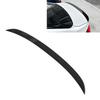 Rear   Roof Spoiler Wing Fade Proof Stylish   Lip Spoiler for F30 2013 to 2019