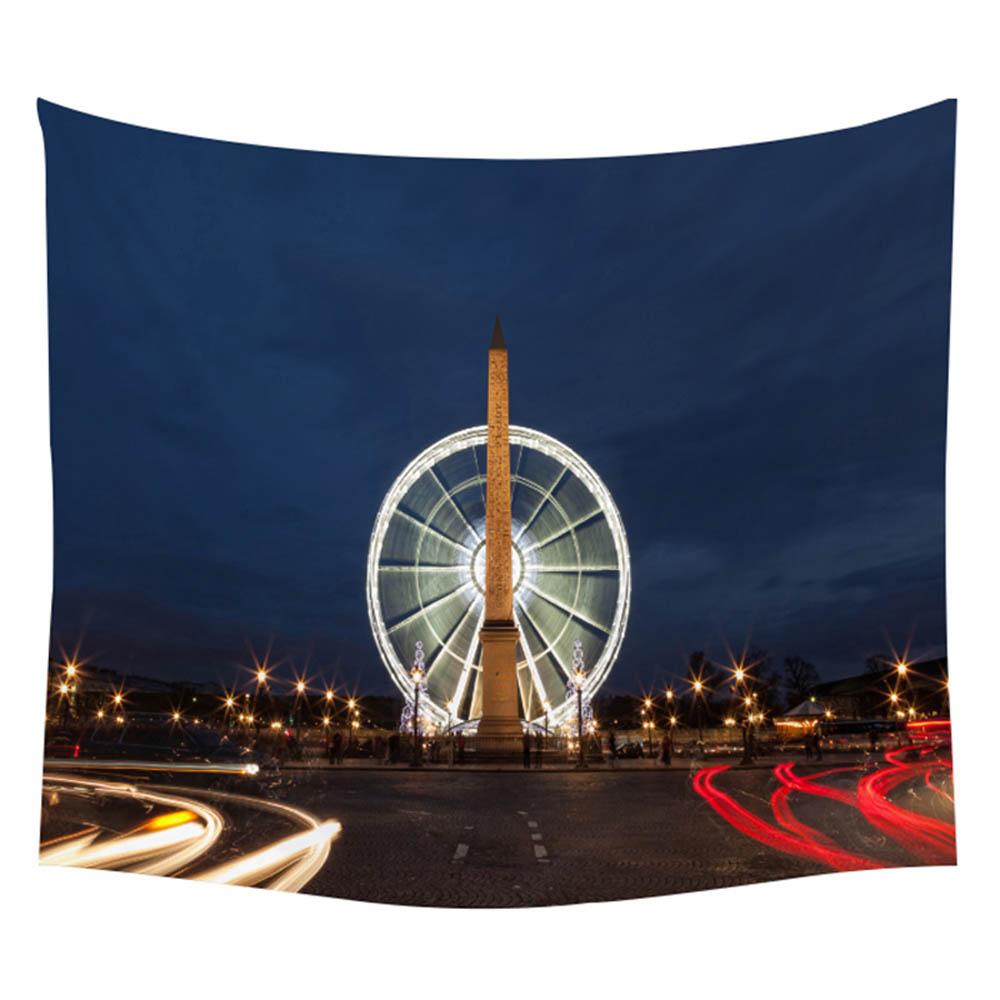 Парижская башня — фото 12