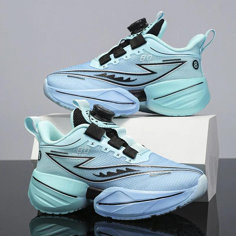 Kinder Sportschuhe Leicht Jungen Outdoor Laufschuhe Frühling Freizeit Mädchen Alltagsschuhe Tennisschuhe