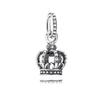 Einkaufstasche Freiheitsstatue Unsere Liebe Frau Anhänger Charm Perle für DIY Schmuck Exquisite Armband Zubehör