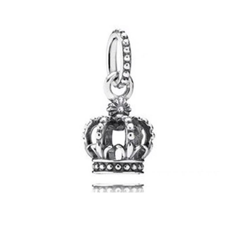 Einkaufstasche Freiheitsstatue Unsere Liebe Frau Anhänger Charm Perle für DIY Schmuck Exquisite Armband Zubehör