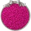 100pcs Glass Beads Charm Czech Peanut Beads Seed Spacer Beads For Jewelry Making Accessories