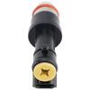Artudatech 1PCS Fuel Injector 16450-R40-A01 Fit Honda Accord Civic CRV 2.4L 2008-2015 Car Accessories