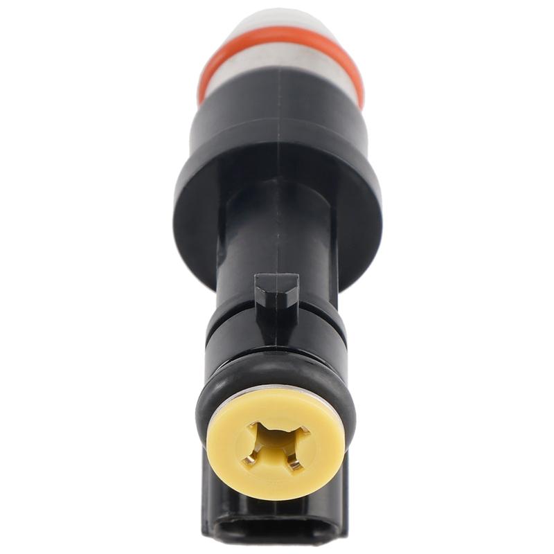 Artudatech 1PCS Fuel Injector 16450-R40-A01 Fit Honda Accord Civic CRV 2.4L 2008-2015 Car Accessories
