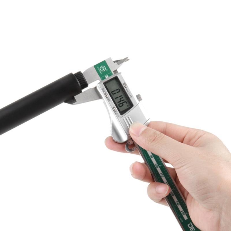 Lenkererweiterung Leichte Doppelschelle Halterung für Fahrradlenker