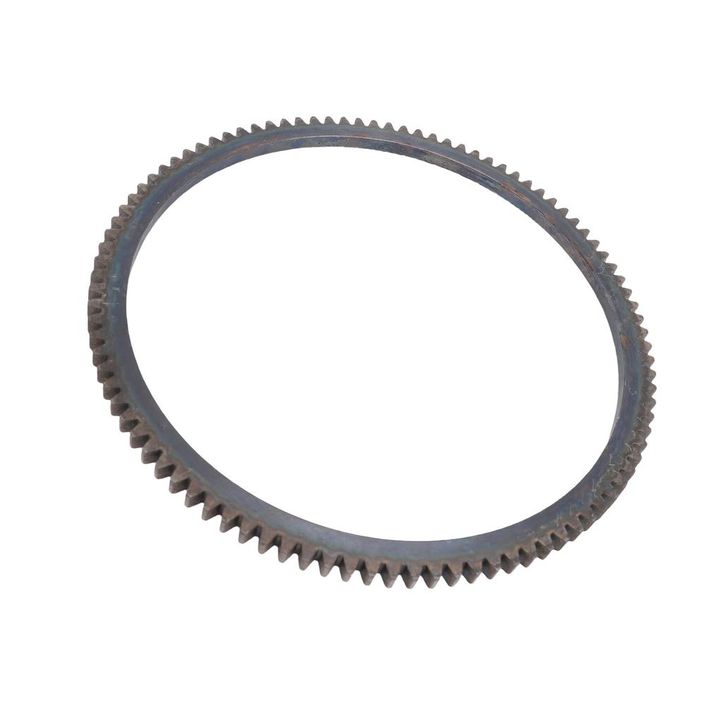 55755DB Tractor Flywheel Ring Gear Robust Steel 97 Teeth Flywheel Starter Ring Gear Replacement for