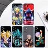 Dragon Ball Trunks Handyhülle für Motorola Moto G10 G20 G30 G31 G32 G34 G35 G41 G42 G50 G51 G52 G55 G60 G60S G62 G71 G72 G75