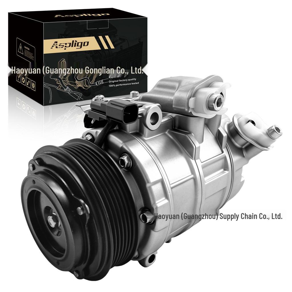Ford Explorer 2011-2016 A/C Compressor GPD 6512991