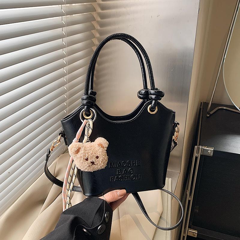 Tasche Damenhandtasche Neue Umhängetasche Bucket Bag Kleine Tasche