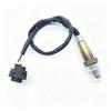 Upstream Heated Oxygen Sensor 55572215 4-Pin O2 Air Fuel Ratio Sensor Compatible with Chevrolet Cruze Aveo Trax 1.4T 1.6L 1.8L