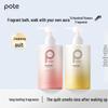 Bote Moisturizing Fragrant Body Wash - Osmanthus Orchid & Early Spring Hibiscus (2 X 475ml)