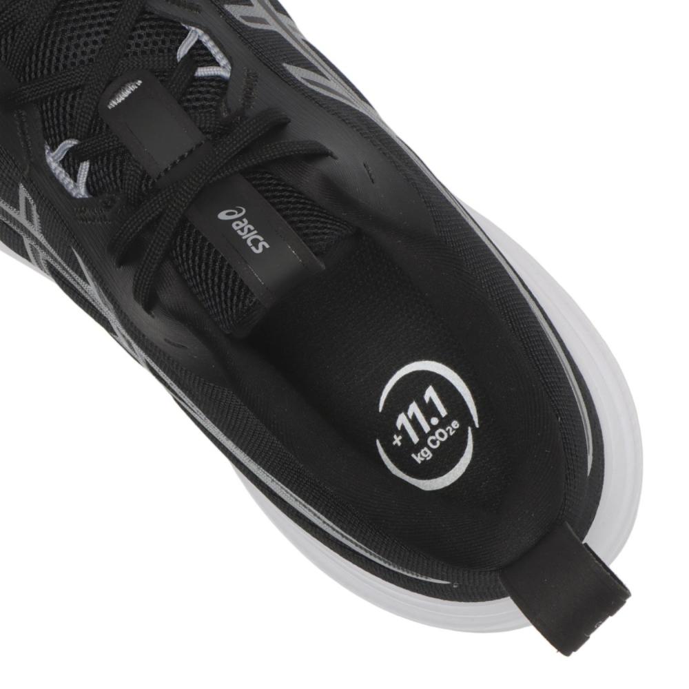 Asics Gel Pulse 17 Wide Black Gravel 1011c157.001 Black Gravel
