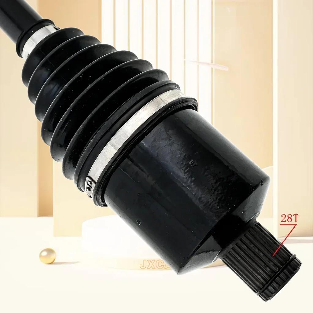 CV JOINT KIT for Polaris RZR XP 4 1000 TRAIL S 2205967 1333297 3236160 1333298 1333296 1333299 3236162 2208809 3235841 3239204