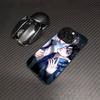Limited Run Bl Anime For IPhone 13 14 15 16 17 Pro Max 11 12 Plus 17 Air Phone Case Color Matte Cover