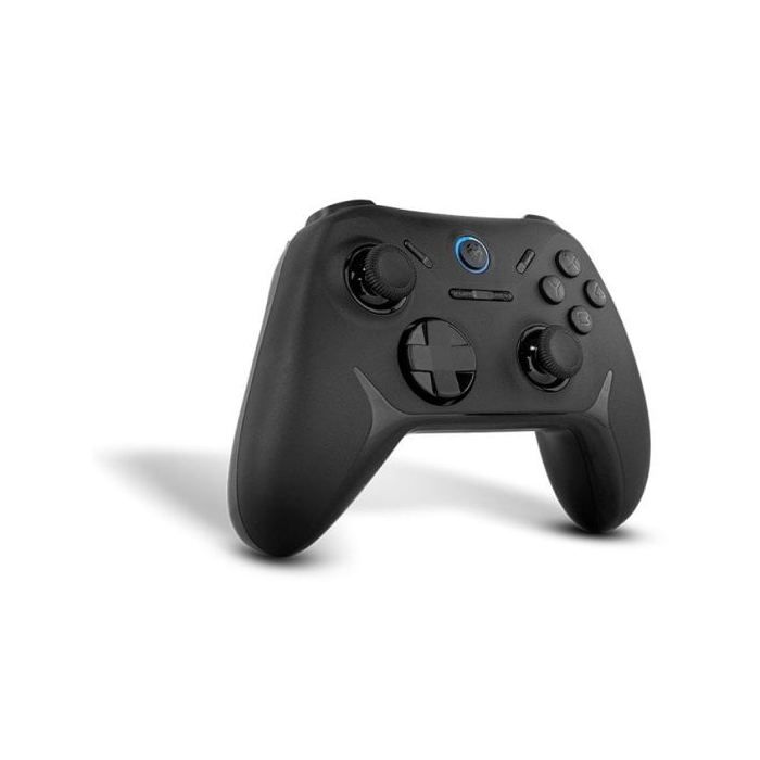 Gamepad - KROM - Kadoer - Bluetooth 5.0 - Vibration Dual - Multi-plateforme