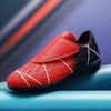 Children's Football Shoes Short Nail Broken Nail-size, Low-top Youth Turf Sports Training Shoes