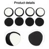 Hepa Filters Replacement Filter Easy To Install Long-lasting Material