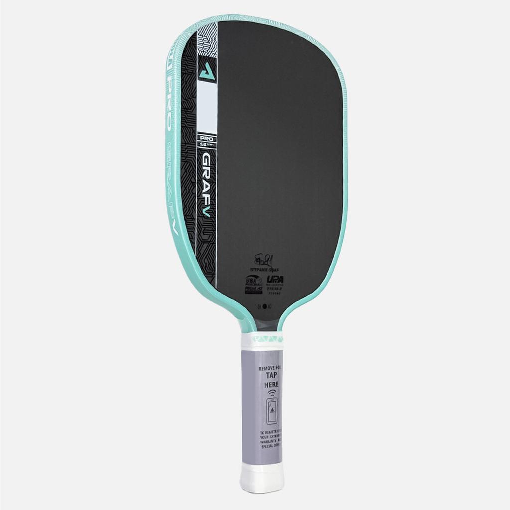 Pferdejahr Ltd Ed 14mm GEN4 TFP Pickleball Schläger USAPA UPA-A