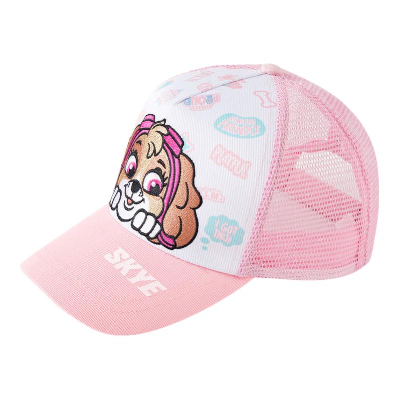 

Детская сетчатая бейсболка от солнца Щенячий патруль 54cm (3-8 Years)