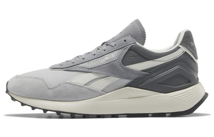 Reebok Classic Leather Legacy Az  Pure Grey Chalk  GZ9725 36.5