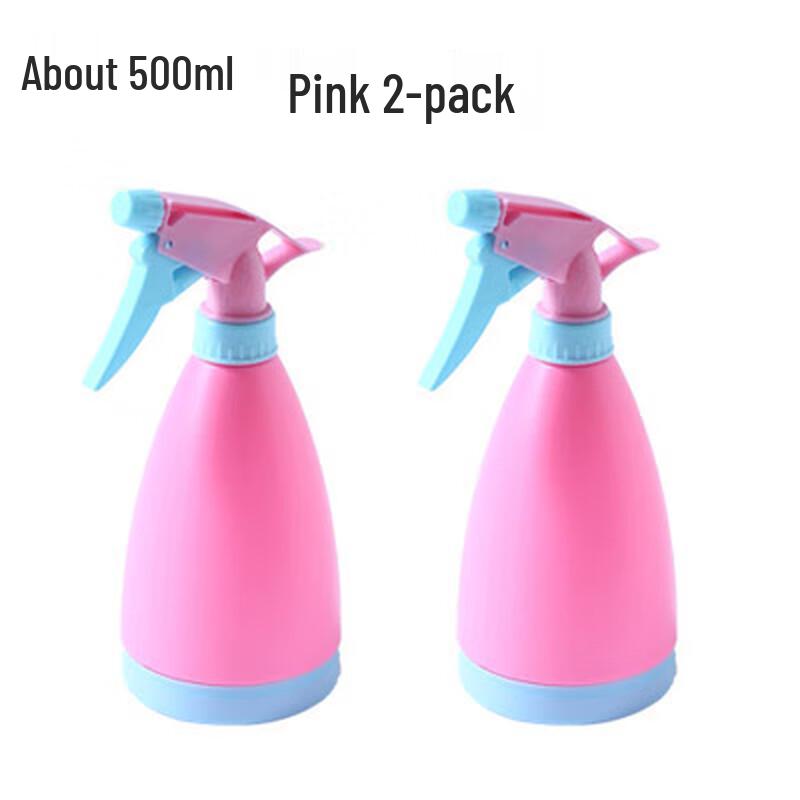 Hairdressing Spray Bottle Set