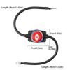 Anti-Leakage Car Battery Power Off Switch With Wire Power Supply Switch  Parking Air Conditioning