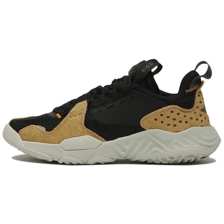 Air Jordan Delta  Black Flax  Men s CD6109-002 EU 43