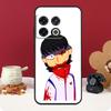 All of us are dead Cover For OnePlus 13R 13 12 12R 11 10 Pro 8T 10T OnePlus Nord 4 CE 2 3 Lite N10 N20 N30 Case