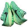 Nike Unisex tenisky Air Zoom GT Cut 3 EYBL Zelená Zelená-Shock Čierna HJ7264-300