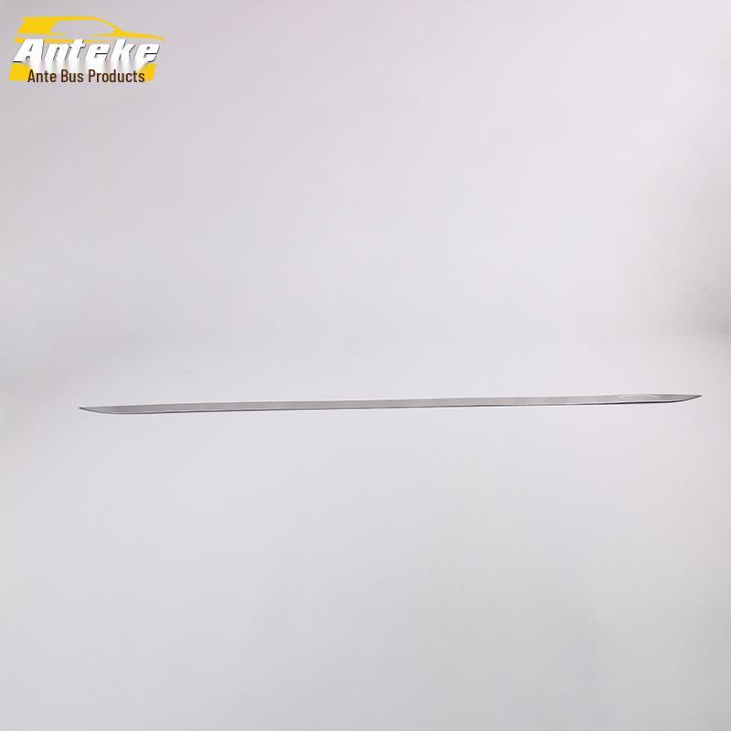 Dongfeng Fengguang IX5 Tailgate Trim & Rear Bumper Protector Strip