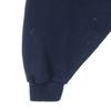 Chic 90s Made In Canada Old Long Sleeve Trainer XL Navy Women Used