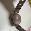 Used CITIZEN xC ladies watch silver