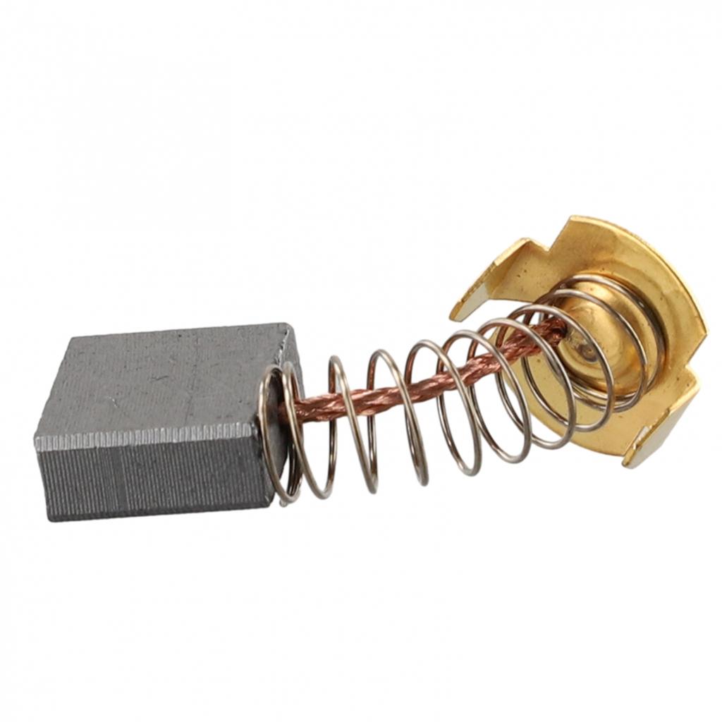 Kohlebürsten Winkelschleifer CB202 CB203 Kohlebürste