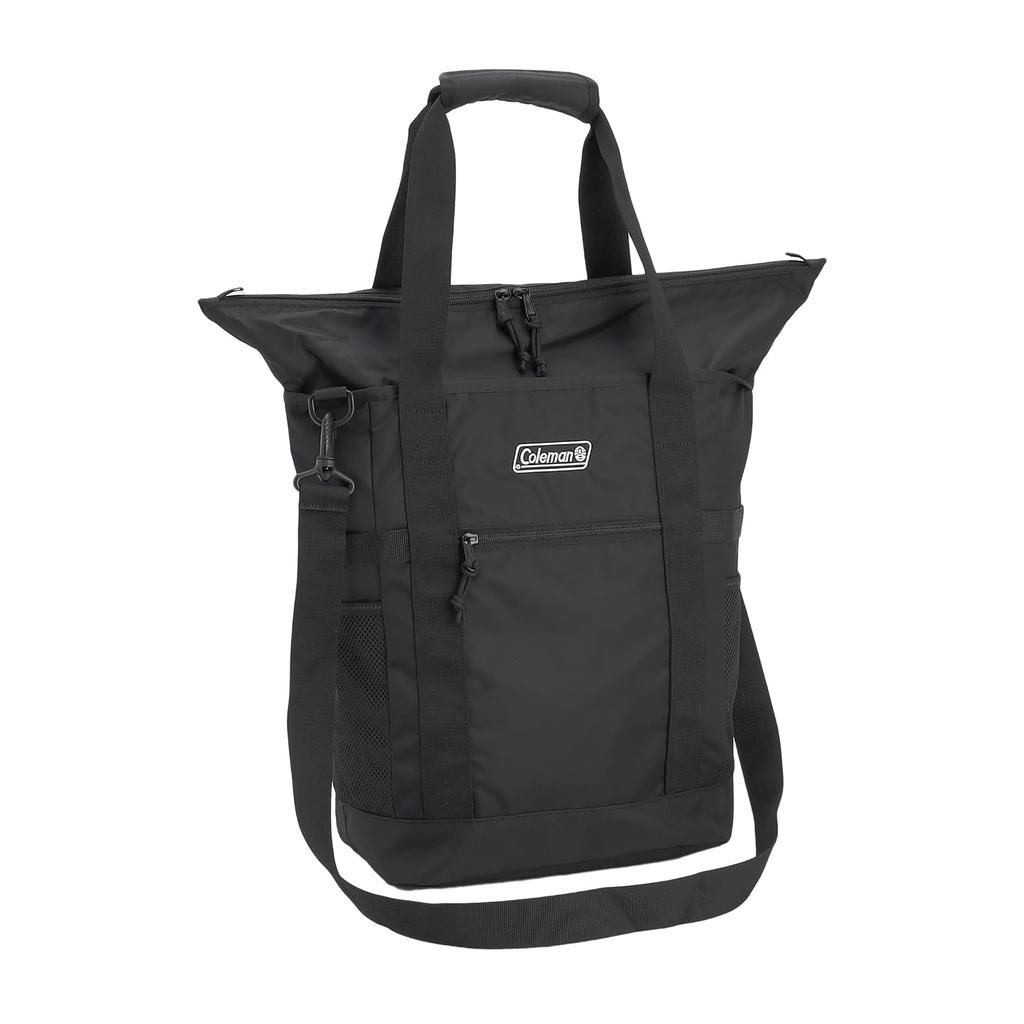 Coleman 3WAY Backpack Tote Men Women Unisex Bag Shoulder 24L