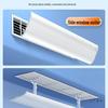 Universal Air Conditioner Wind Deflector Cover