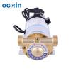 100W Bomba De Agua Presurizada Electr High Pressure Automatic Home Bathroom Circulation Pumps Booster Water Pump