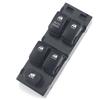 Front Left Driver Window Control Switch for HYUNDAI Getz 2003-2010 Matrix 2002-2006 935701C010 935701C110 Auto Lift Window