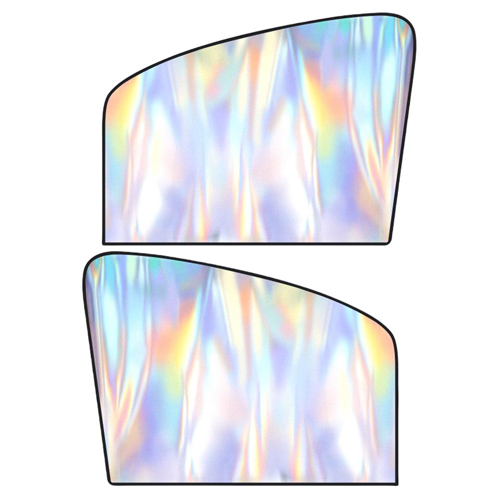 

Автомобильный солнцезащитный козырек с магнитной присоской, Защитный козырек для окна автомобиля, Теплоизоляционная защита, Магнитная шторка для бокового окна