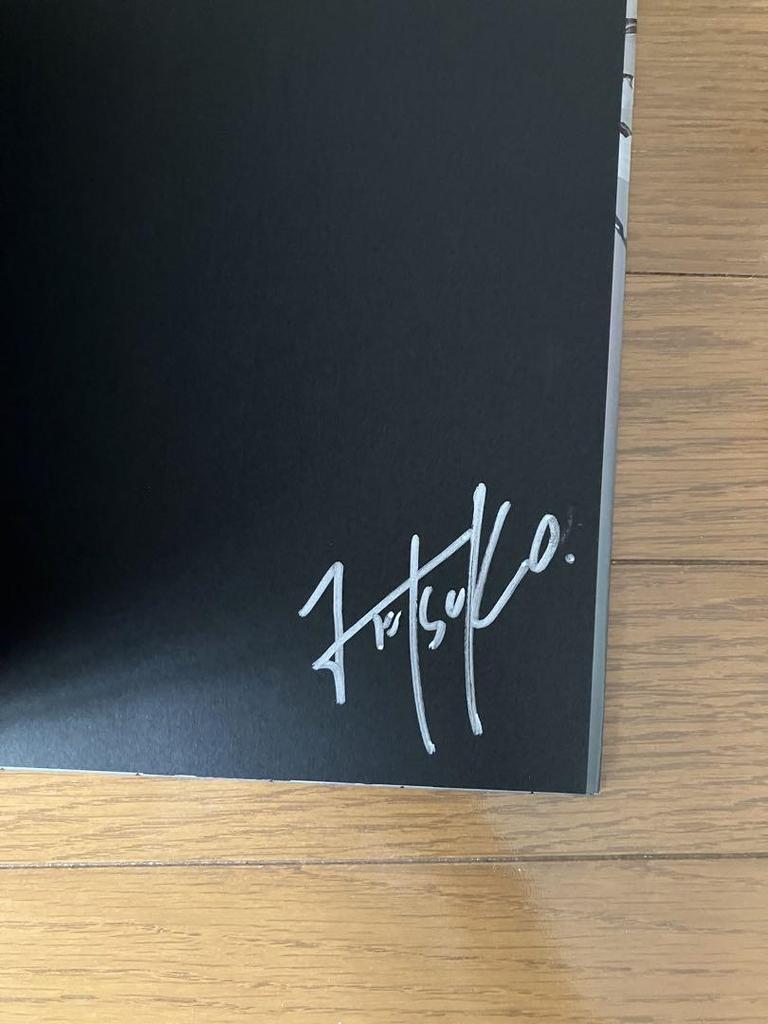 [USED] Etsuko Miura Doll Collection Photographed by Ryo Yoshida Reincarnation