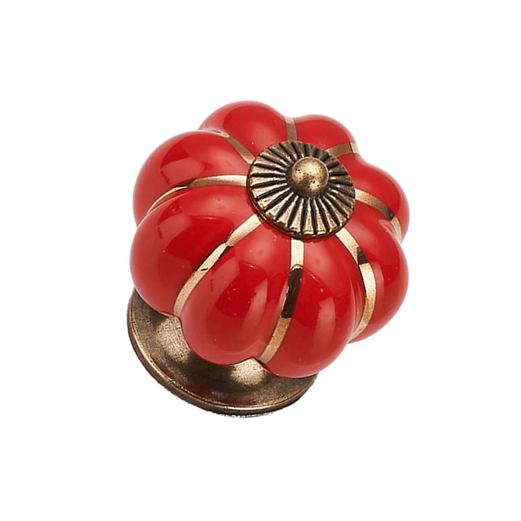 Door Knobs Shoe Cabinet Wardrobe Pull Handle Decorative Doorknob Bedroom Apartment Repair Hardware Decoration Accessories