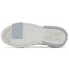 Anta Life Collection Lightweight And Breathable Low Top Skateboard Shoes Men's Gray White 912238066-2
