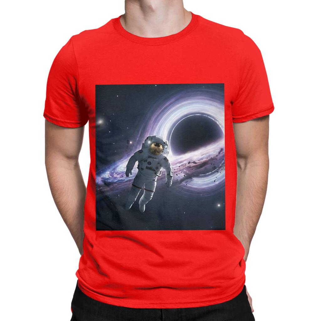 The Event Horizon Funny Graphic 100 Cotton Tshirt Event Horizon Tops Tees For Unisex