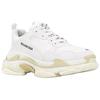 Triple S Sneaker 'White Tan' 2020 534217W2CA19000