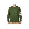 Timberland Sports Casual Striped Breathable Long Sleeve T-Shirt Men Tops Green A43P5-EIN